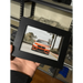 CUSTOM PICTURE FRAMED - Norcal Dynamics