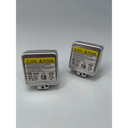 D1S Headlight Bulbs | D1S Xenon Bulb | Norcal Dynamics