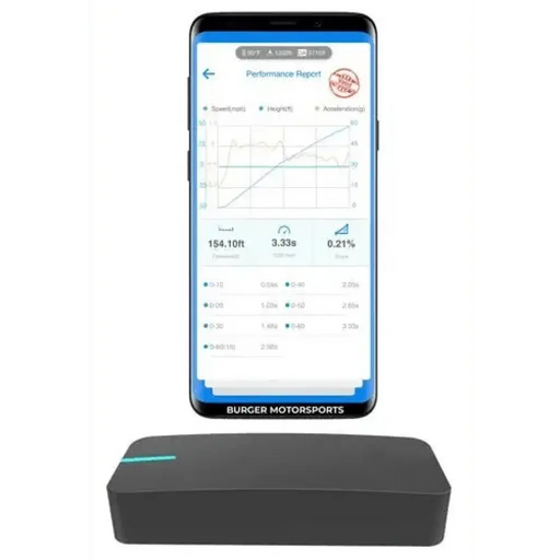 DRAGY GPS BASED PERFORMANCE METER - Norcal Dynamics