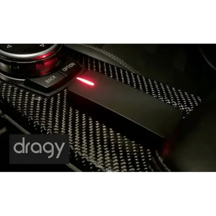 DRAGY GPS BASED PERFORMANCE METER - Norcal Dynamics