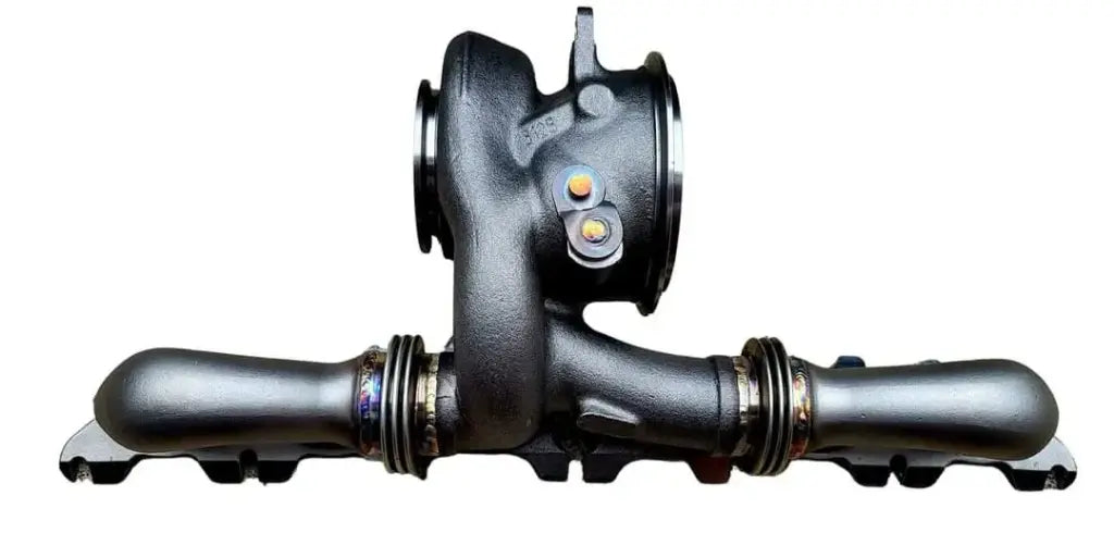 DYNAMIC AUTOWERX B58 MAX V2.5+ GEN 1 - Norcal Dynamics 