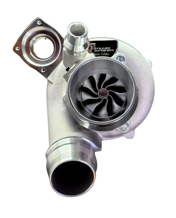 DYNAMIC AUTOWERX BMW/SUPRA B58TU GEN 2 FLOW MAX (2 PORT) - Norcal Dynamics 