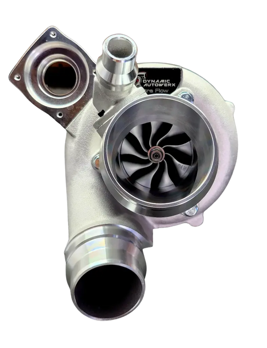 DYNAMIC AUTOWERX BMW/SUPRA B58TU GEN 2 ULTRA FLOW-R (6 PORT) - Norcal Dynamics 