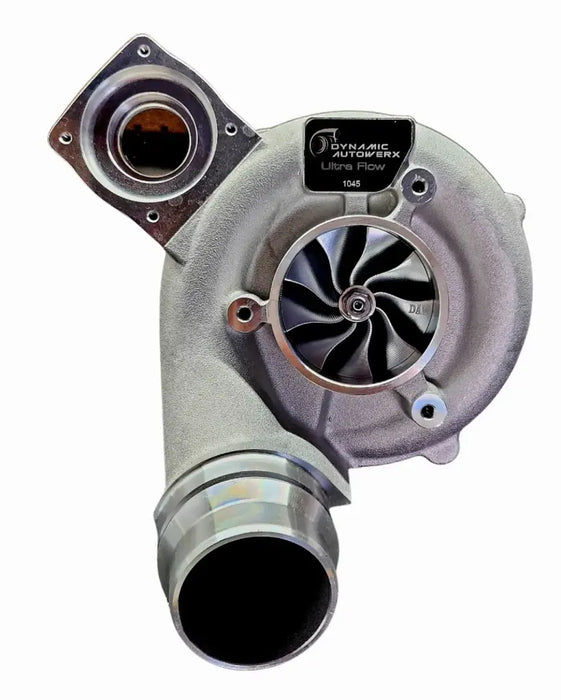 DYNAMIC AUTOWERX BMW/SUPRA GEN 2 B58TU ULTRA FLOW-R (2 PORT) - Norcal Dynamics 