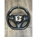 E SERIES CARBON FIBER STEERING WHEEL - Norcal Dynamics