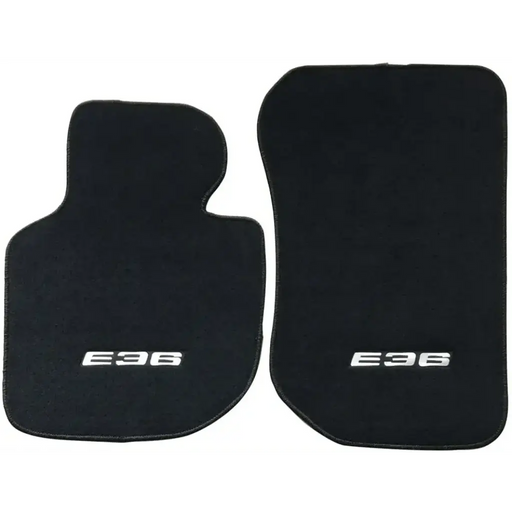 E36 FLOOR MATS - Norcal Dynamics