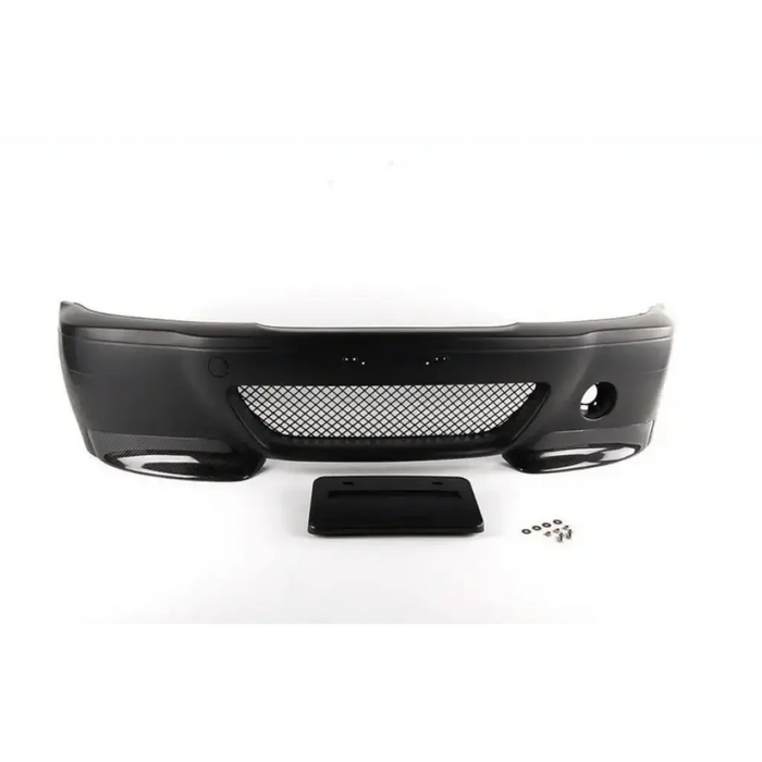 E46 CSL STYLE FRONT BUMPER M3 - Norcal Dynamics