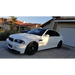 E46 CSL STYLE FRONT BUMPER M3 - Norcal Dynamics