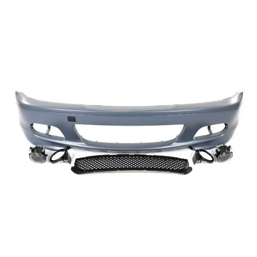 E46 M-TECH 2 FRONT BUMPER SEDAN - Norcal Dynamics