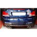 E82 1M STYLE REAR BUMPER - Norcal Dynamics