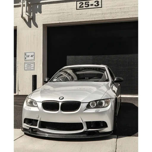 E46 M3 Gt4 Lip | E92 M3 Gt4 Lip | Norcal Dynamics