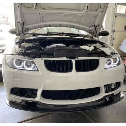 E46 M3 Gt4 Lip | E92 M3 Gt4 Lip | Norcal Dynamics