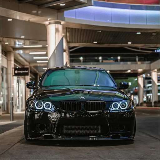 E46 M3 Gt4 Lip | E92 M3 Gt4 Lip | Norcal Dynamics