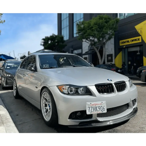 E90/E92/ M3 REP GTS CF LIP - Norcal Dynamics