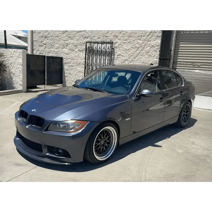 E90/E92/ M3 REP GTS CF LIP - Norcal Dynamics