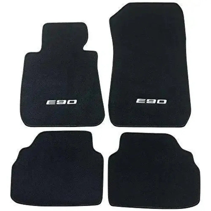 E90 FLOOR MATS - Norcal Dynamics