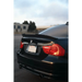 E90 SEDAN V2 SPOILER - Norcal Dynamics