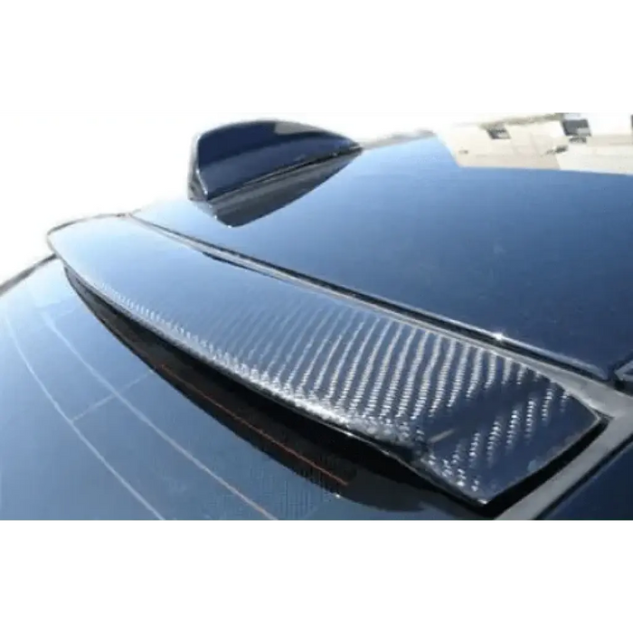 E92 CARBON ROOF SPOILER - Norcal Dynamics