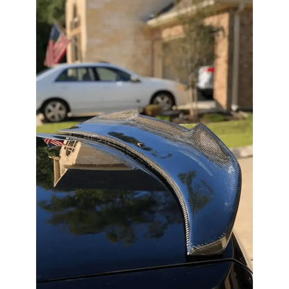 E92 COUPE V2 SPOILER | E92 COUPE V2 | Norcal Dynamics