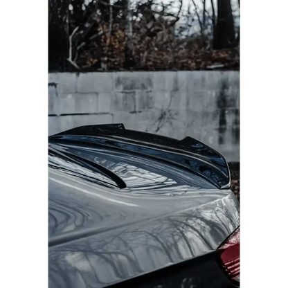 E92 COUPE V2 SPOILER | E92 COUPE V2 | Norcal Dynamics