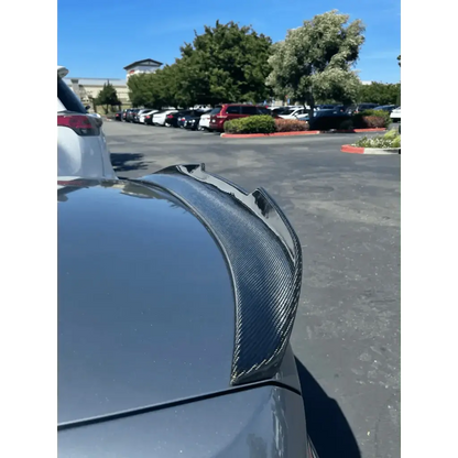 E92 COUPE V2 SPOILER | E92 COUPE V2 | Norcal Dynamics