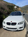 E92/E93 ARYKYM LIP CARBON FIBER - Norcal Dynamics 