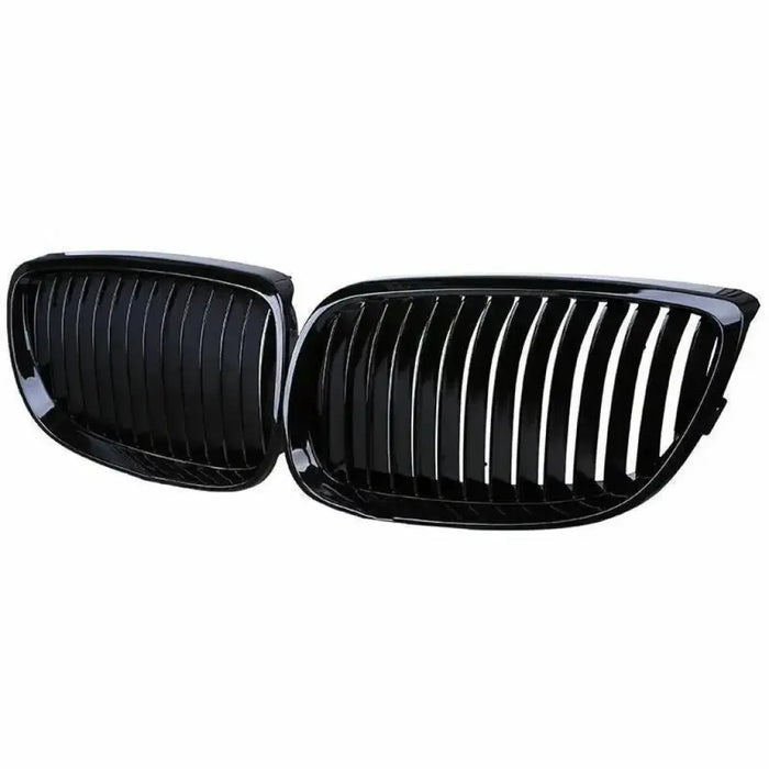 E92/E93 PRE LCI ORGINAL COUPE GRILLES - Norcal Dynamics