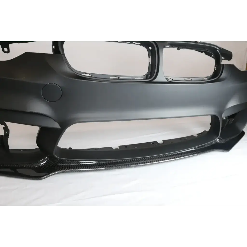 E92/F30 ESM V3 CARBON FIBER - Norcal Dynamics