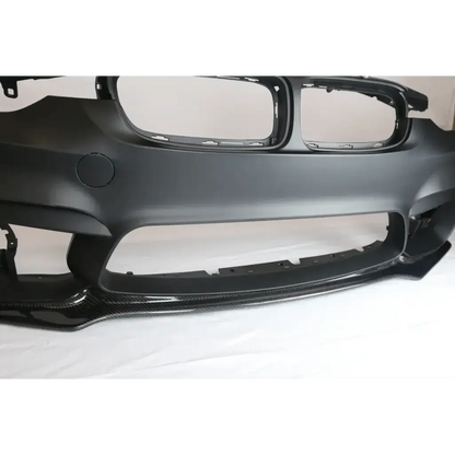E92/F30 ESM V3 CARBON FIBER - Norcal Dynamics