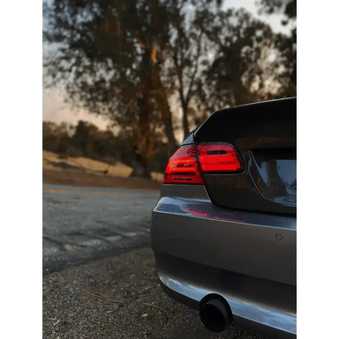 E92 LCI STYLE TAIL LIGHTS - Norcal Dynamics