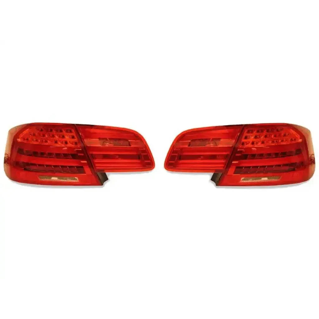 E92 LCI STYLE TAIL LIGHTS - Norcal Dynamics
