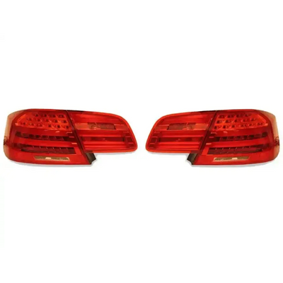 E92 LCI STYLE TAIL LIGHTS - Norcal Dynamics