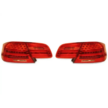E92 LCI STYLE TAIL LIGHTS - Norcal Dynamics