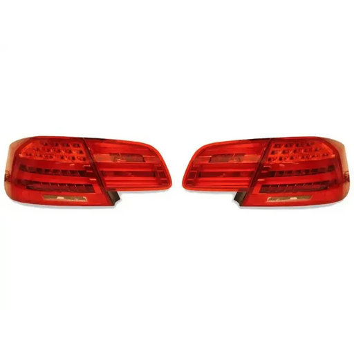 E92 LCI STYLE TAIL LIGHTS - Norcal Dynamics