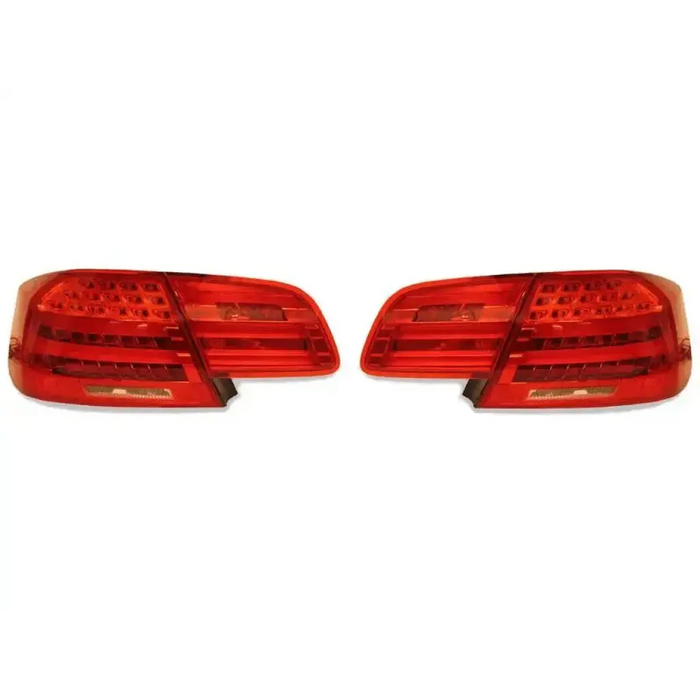 E92 LCI STYLE TAIL LIGHTS - Norcal Dynamics