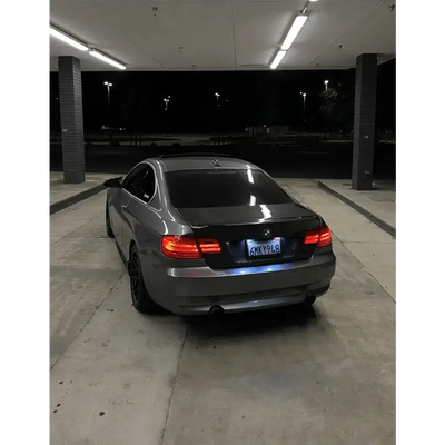 E92 LCI STYLE TAIL LIGHTS - Norcal Dynamics