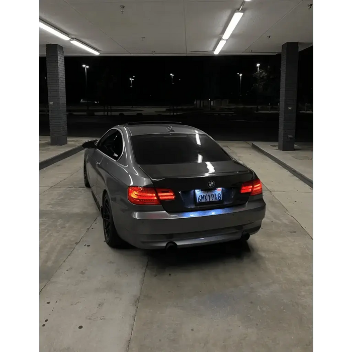 E92 LCI STYLE TAIL LIGHTS - Norcal Dynamics