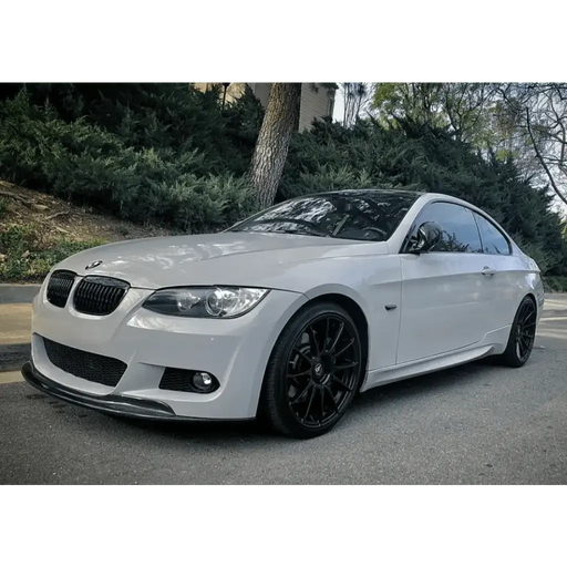 E92 M-TECH PRE LCI 2007-2010 FRONT BUMPER - Norcal Dynamics