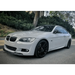 E92 M-TECH PRE LCI 2007-2010 FRONT BUMPER - Norcal Dynamics