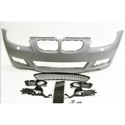 E92 M-TECH PRE LCI 2007-2010 FRONT BUMPER - Norcal Dynamics