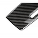 E9X CARBON FIBER CIGARETTE LIGHTER COVER TRIM - Norcal Dynamics