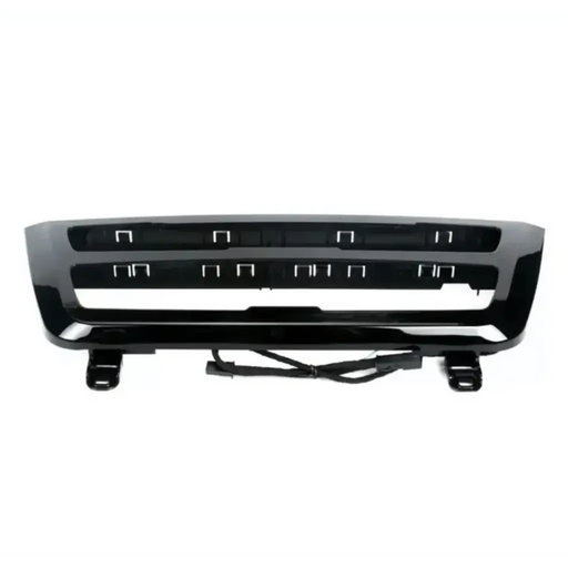 F SERIES LCI LED RADIO TRIM - Norcal Dynamics