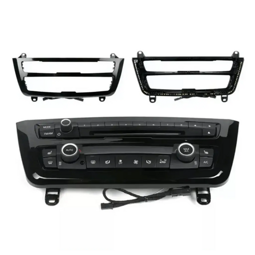 F SERIES LCI LED RADIO TRIM - Norcal Dynamics