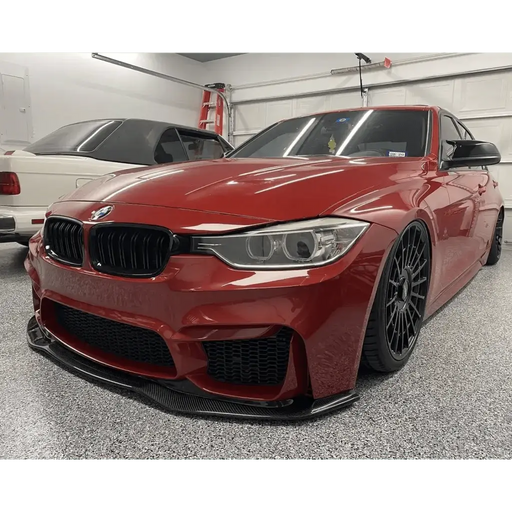 F30 AP V4 CF Lip - Norcal Dynamics