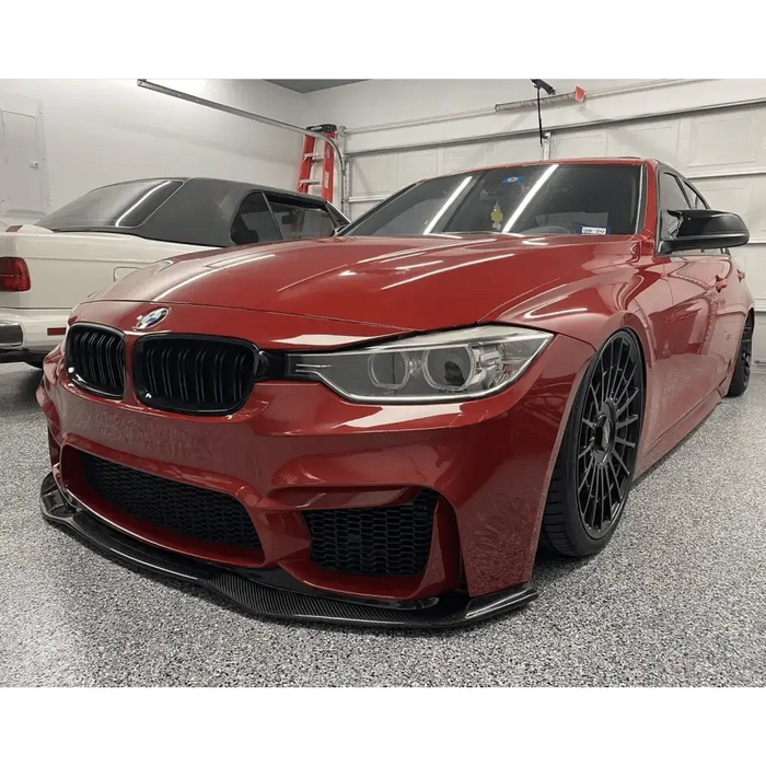 F30 AP V4 CF Lip - Norcal Dynamics