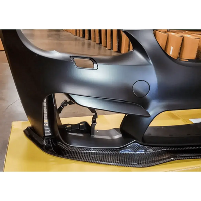 F30 AP V4 CF Lip - Norcal Dynamics