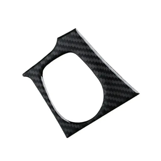 F30/F34 CARBON KEY HOLE TRIM COVER - Norcal Dynamics