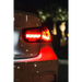 F30/F80 GTS OLED RED V2 STYLE TAIL LIGHTS - Norcal Dynamics