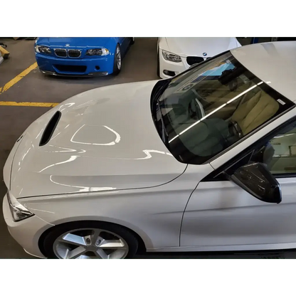 BMW F30 GTS Hood - Norcal Dynamics