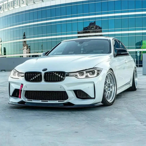 F30 M2 PERFORMANCE FRONT BUMPER - Norcal Dynamics